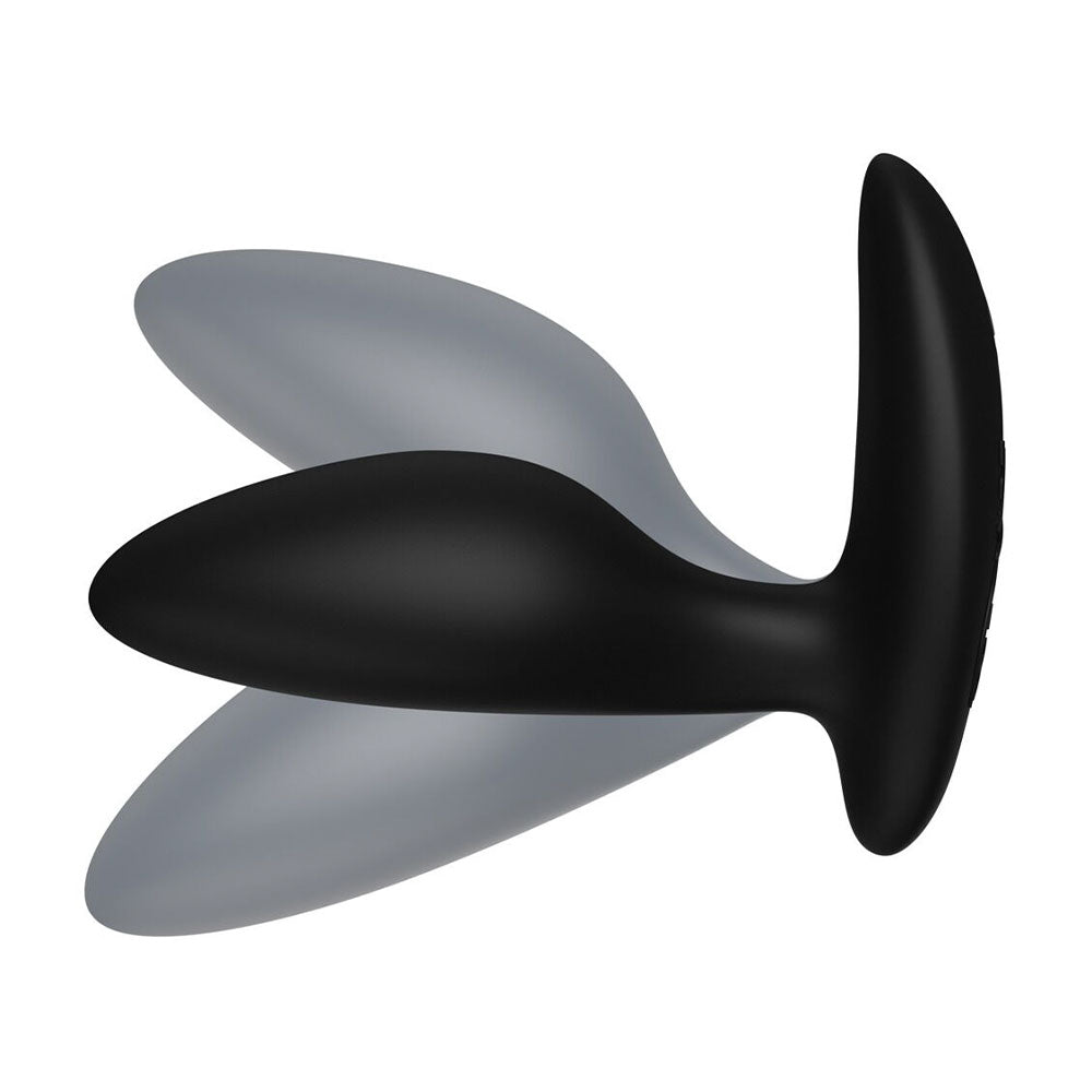 We Vibe Ditto Plus Vibrating Butt Plug Black - image 7