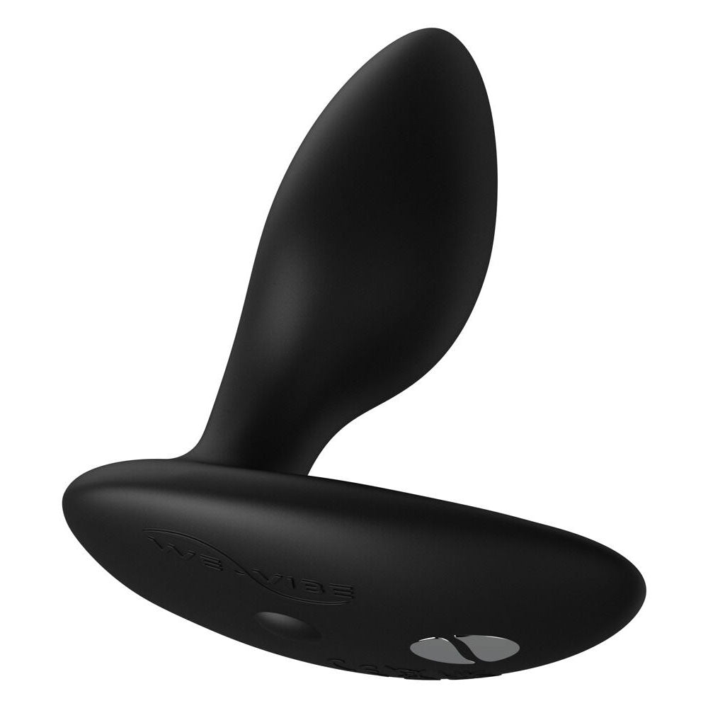 We Vibe Ditto Plus Vibrating Butt Plug Black - image 8