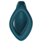 We Vibe Sync O C shaped Couples Vibrator Green - image 6