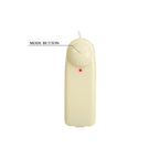 Baile Dildo Strap-On with Remote Control 18 cm