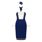 Obsessive Stewardess Uniform - image 4