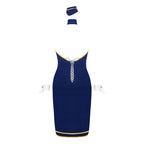Obsessive Stewardess Uniform - image 5