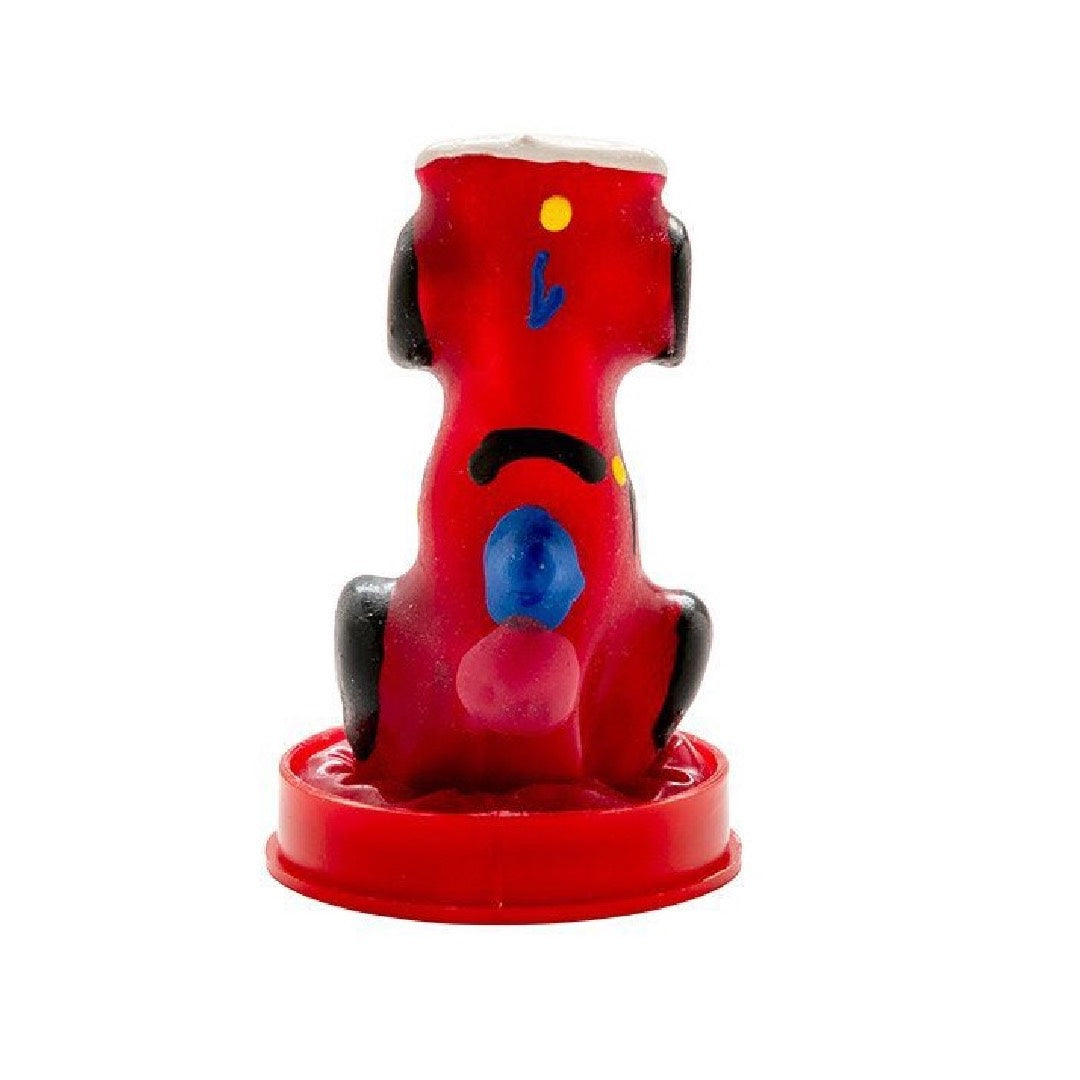 Race car Fun condom H1 Κύρια εικόνα προϊόντος