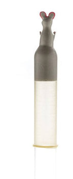 H2 Mouse Fun condom - image 2