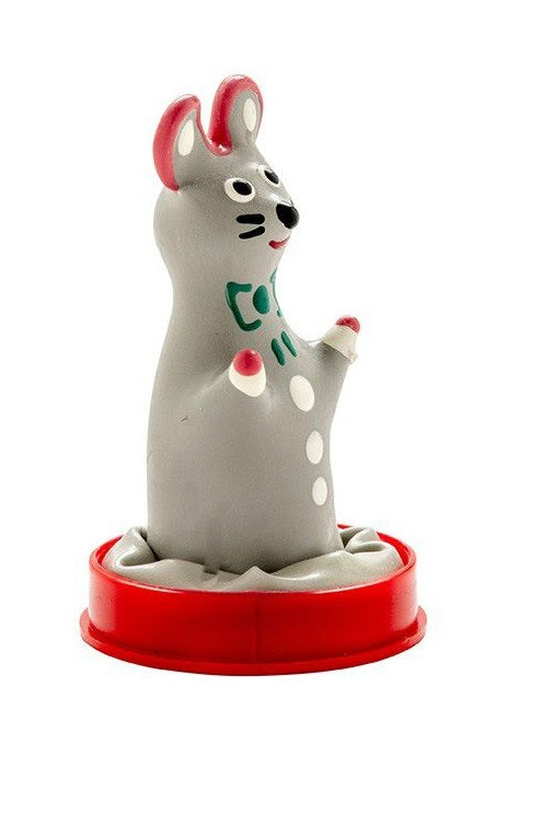 H2 Mouse Fun condom - image 3