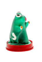 H3 Frog Fun condom - image 2