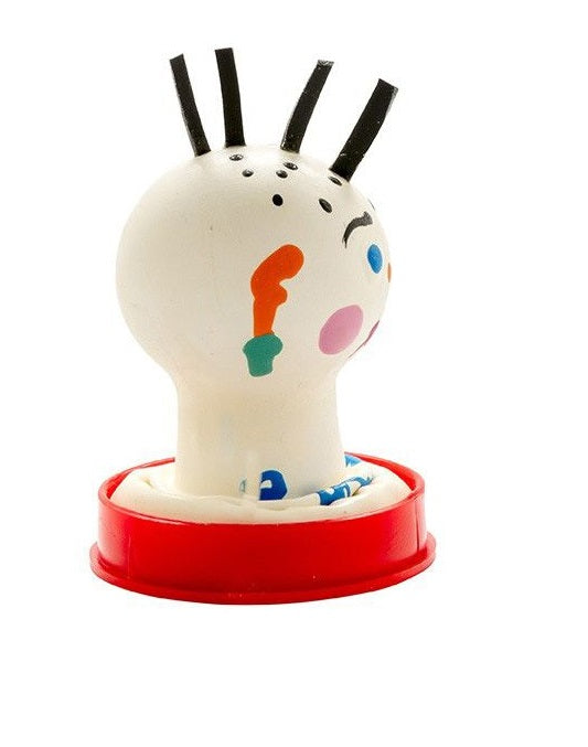 H6 Punk Fun condom - image 3