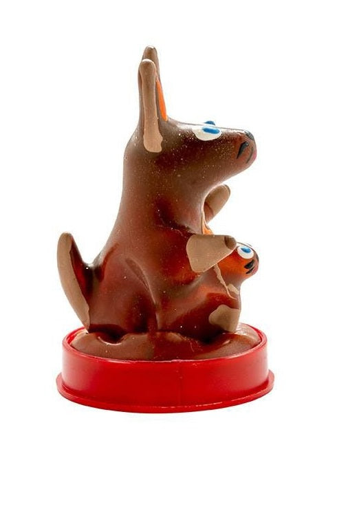 H9 Kangaroo Fun condom - image 3