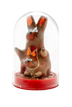 H9 Kangaroo Fun condom