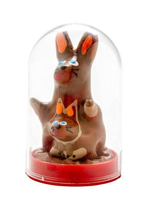 H9 Kangaroo Fun condom