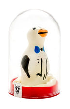 H14 Penguin Fun condom
