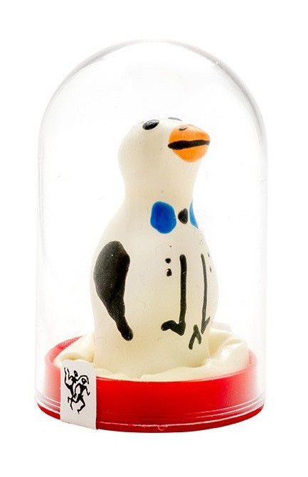 H14 Penguin Fun condom