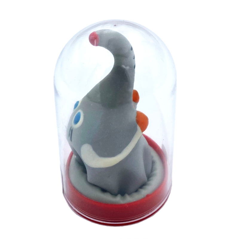 H16 Elephant Fun condom Elephant Fun condom