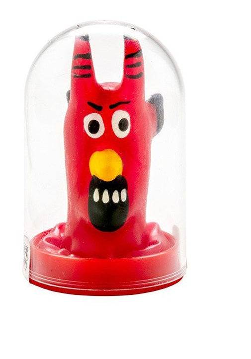 H20 Devil Fun condom Κύρια εικόνα προϊόντος