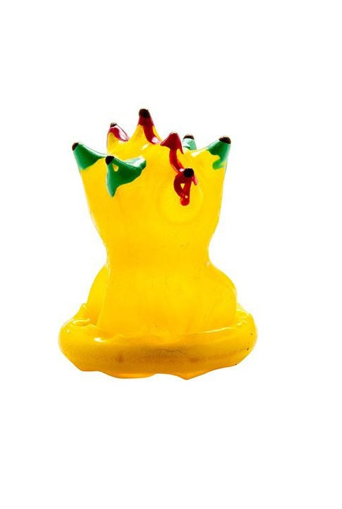H21 Hedgehog Fun condom - image 2