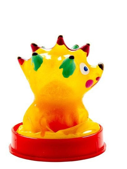 H21 Hedgehog Fun condom - image 3