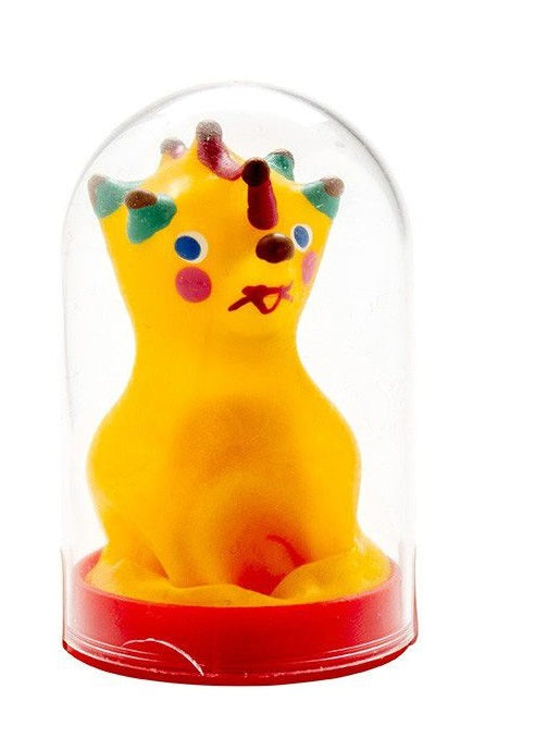 H21 Hedgehog Fun condom
