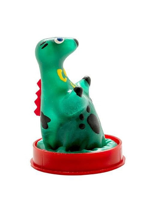 H22 Dragon Fun condom - image 3