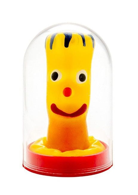 H23 Big Smile Fun condom