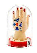 H24 Hand Fun condom