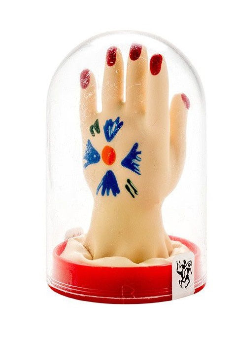 H24 Hand Fun condom