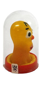 H25 Bald Man 2 Fun condom - image 3