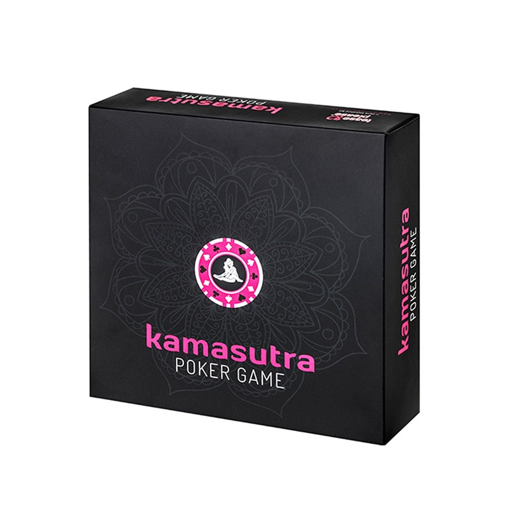 Kama Sutra Poker Game Main image