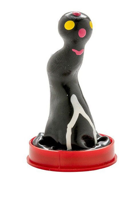 H28 Seal Fun condom - image 2