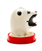 H29 Polar Bear Fun condom - image 2