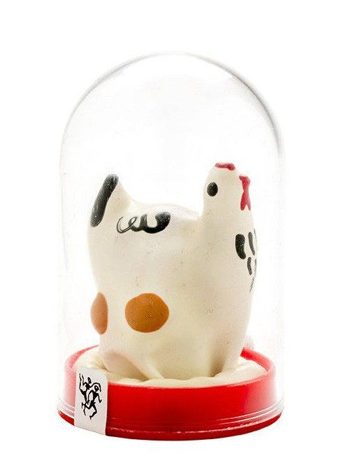 H30 Chicken Fun condom Κύρια εικόνα προϊόντος