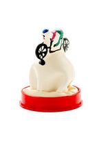 H31 Bicycle Fun condom - image 3