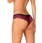 Obsessive Rosenty Lacy panties - image 2