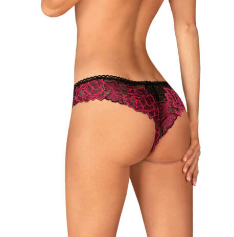 Obsessive Rosenty Lacy panties