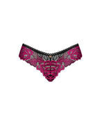 Obsessive Rosenty Lacy panties - image 6