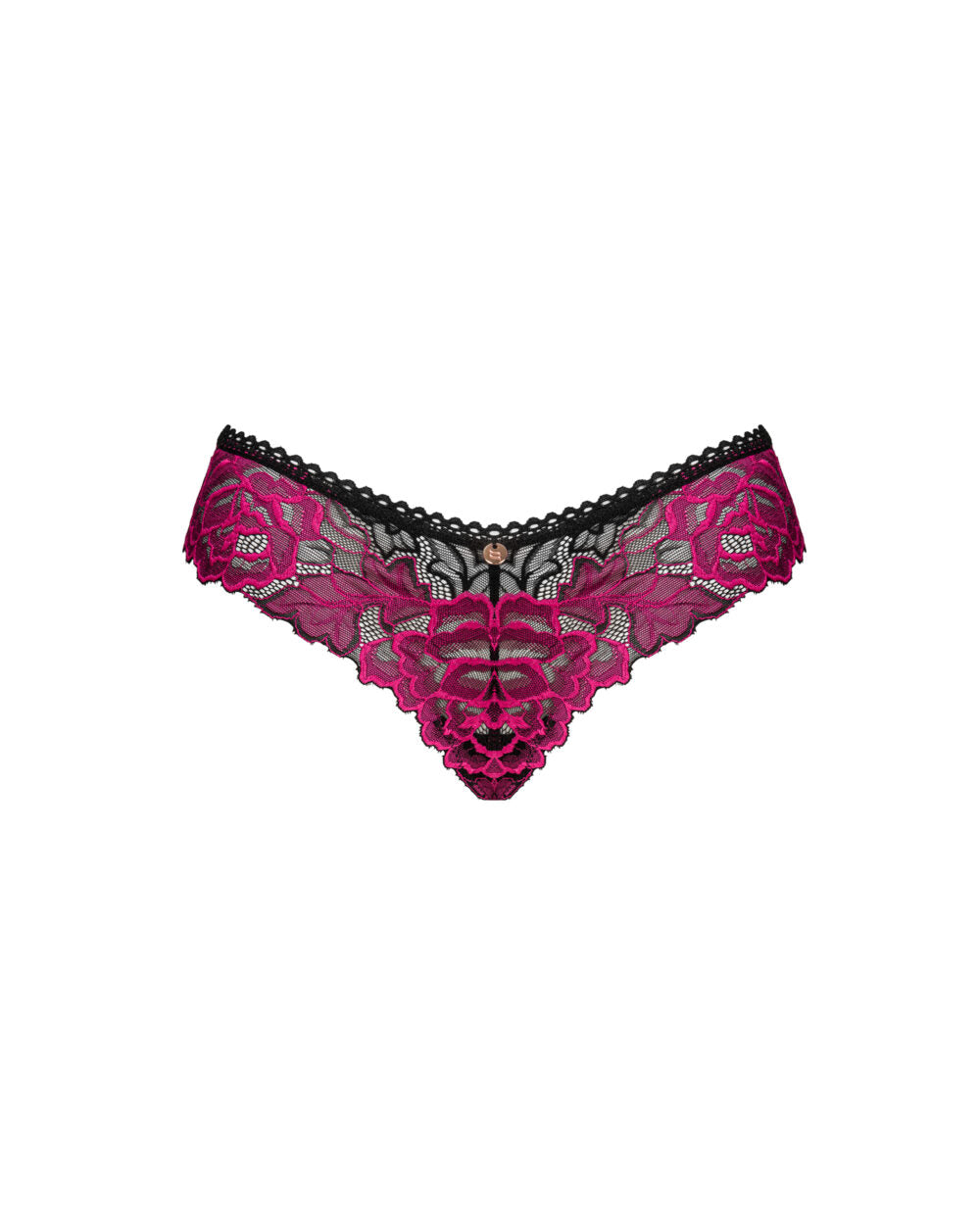 Obsessive Rosenty Lacy panties - image 6