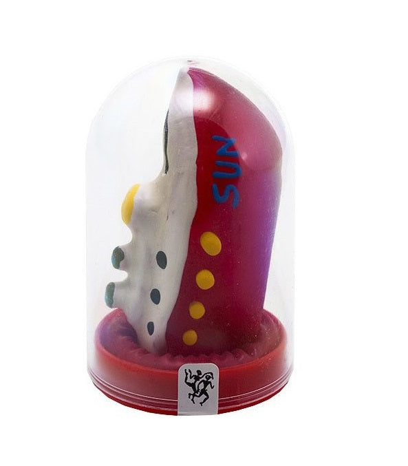 H38 Love Boat Fun condom