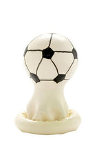 H42 Football Fun condom - image 3
