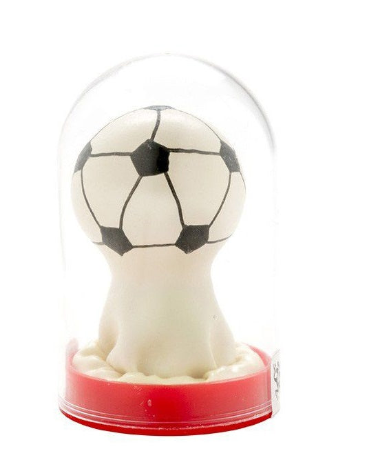 H42 Football Fun condom