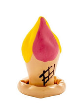 H43 Ice cream Fun condom - image 3