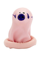 H44 Little Pig Fun condom - image 3