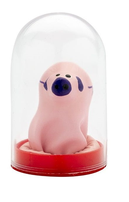 H44 Little Pig Fun condom