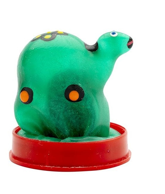 H46 Turtle Fun condom - image 3