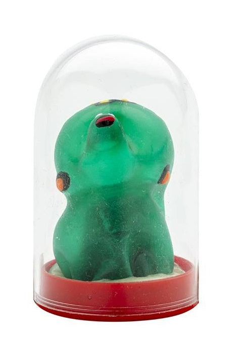 H46 Turtle Fun condom Κύρια εικόνα προϊόντος