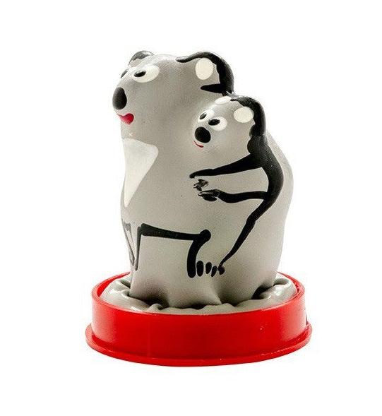 H51 Koala Fun condom - image 3