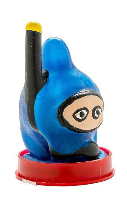 H52 Diver Fun condom - image 2