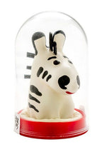 H53 Zebra Fun condom