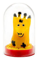 H54 Giraffe Fun condom