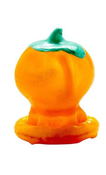 H55 Pumpkin Fun condom - image 2