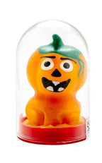 H55 Pumpkin Fun condom