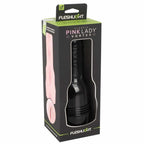 Fleshlight Pink Vagina Vortex - image 4